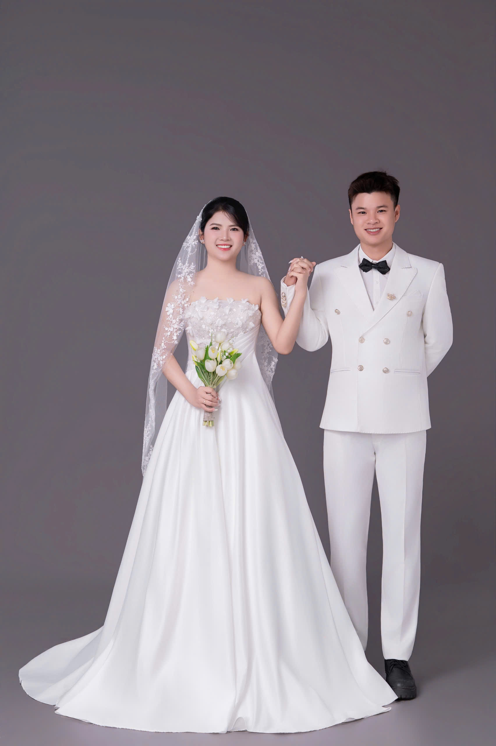 Album cưới Chú rể và Cô dâu 5
