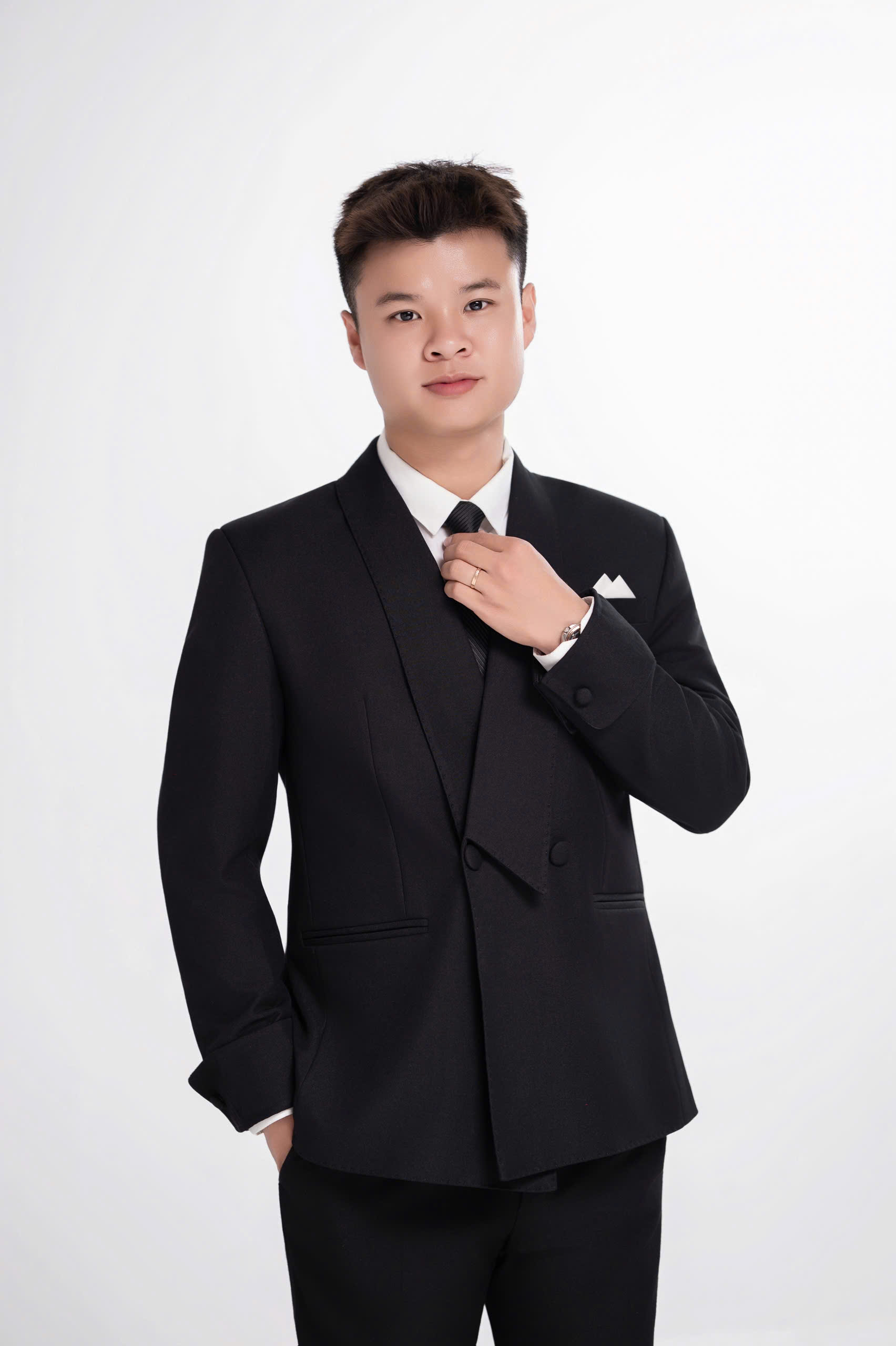 Chú rể